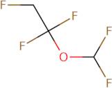 1-(Difluoromethoxy)-1,1,2-trifluoroethane