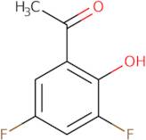 1-(3,5-Difluoro-2-Hydroxyphenyl)-Ethanone