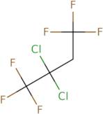 2,2-Dichloro-1,1,1,4,4,4-Hexafluorobutane