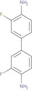3,3'-Difluoro-[1,1'-biphenyl]-4,4'-diamine