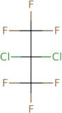 2,2-Dichloro-1,1,1,3,3,3-Hexafluoropropane