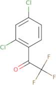 2',4'-Dichloro-2,2,2-trifluoroacetophenone