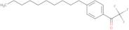 1-(4-Decylphenyl)-2,2,2-Trifluoro-Ethanone