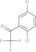 2',5'-Dichloro-2,2,2-trifluoroacetophenone