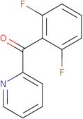 (2,6-Difluorophenyl)(2-pyridinyl)methanone