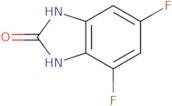 4,6-Difluoro-1H-benzo[d]iMidazol-2(3H)-one