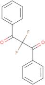 2,2-Difluoro-1,3-Diphenyl-Propane-1,3-Dione