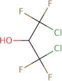 1,3-Dichloro-1,1,3,3-Tetrafluoro-2-Propanol