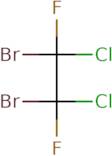 1,2-Dibromo-1,2-Dichloro-1,2-Difluoroethane