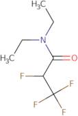 N,N-Diethyl-2,3,3,3-Tetrafluoropropionamide