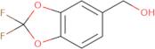 (2,2-Difluoro-1,3-benzodioxol-5-yl)methanol