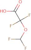 2-(Difluoromethoxy)-2,2-Difluoroacetic Acid