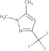 1,5-Dimethyl-3-(Trifluoromethyl)-1H-Pyrazole