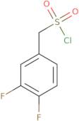 (3,4-Difluorophenyl)Methanesulfonyl Chloride