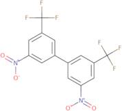 3,3-Dinitro-5,5-bis(trifluoroMethyl)biphenyl