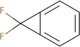 7,7-Difluoro-Bicyclo[4.1.0]Hepta-1,3,5-Triene