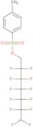 1H,1H,7H-Dodecafluoroheptyl p-Toluenesulfonate