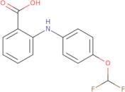 N-(4-(Difluoromethoxy)Phenyl)-Anthranilic acid