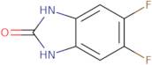 5,6-Difluoro-1,3-Dihydro-2H-Benzimidazol-2-One