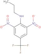 2,6-Dinitro-N-Propyl-4-(Trifluoromethyl)Aniline