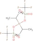 Diisopropylsilyl Bis(Trifluoromethanesulfonate)