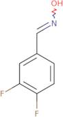 1-(3,4-Difluorophenyl)-N-Hydroxymethanimine