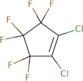 1,2-Dichloro-3,3,4,4,5,5-Hexafluoro-Cyclopentene