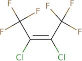 (Z)-2,3-Dichloro-1,1,1,4,4,4-Hexafluorobut-2-Ene