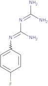 1-(Diaminomethylene)-2-(4-Fluorophenyl)Guanidine