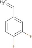 3,4-Difluorostyrene