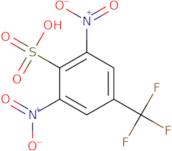 2,6-Dinitro-4-Trifluoromethylbenzenesulfonic Acid