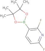 2,6-Difluoropyridine-3-boronic acid pinacol ester