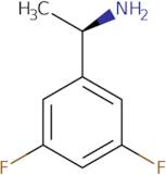 (R)-1-(3,5-Difluorophenyl)ethanamine