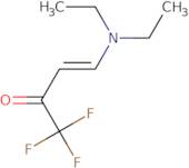 (3E)-4-(Diethylamino)-1,1,1-Trifluoro-3-Buten-2-One