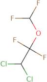 2,2-Dichloro-1,1-Difluoroethyl Difluoromethyl Ether