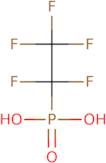 Dioxido-Oxo-(1,1,2,2,2-Pentafluoroethyl)Phosphorane