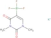 1,3-DiMethyluracil-5-trifluoroborate potassiuM salt