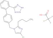 Deshydroxymethyl Losartan Trifluoroacetic Acid Salt