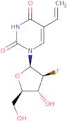 1-(2-Deoxy-(2-Fluoroarabinofuranosyl))-5-Vinyluracil