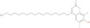 6,8-Difluoro-4-Heptadecyl-7-Hydroxy-2H-Chromen-2-One