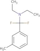 N,N-Diethyl-alpha,alpha-difluoro-3-methylbenzylamine