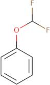 (Difluoromethoxy)-benzene