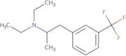 N,N-Diethyl-1-[3-(Trifluoromethyl)Phenyl]Propan-2-Amine