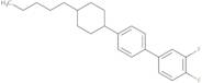 3,4-Difluoro-4'-(trans-4-Pentylcyclohexyl)-1,1'-Biphenyl