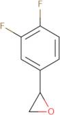 2-(3,4-Difluorophenyl)oxirane