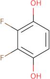 2,3-Difluoro-4-hydroxyphenol