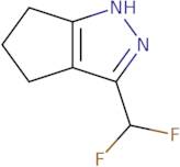 3-(Difluoromethyl)-1,4,5,6-tetrahydrocyclopenta[c]pyrazole