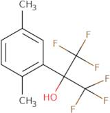 2,6-Dimethyl-alpha,alpha-Bis(Trifluoromethyl)-Benzenemethanol