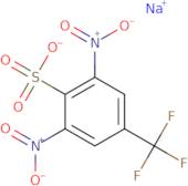 2,6-Dinitro-4-Trifluoromethylbenzenesulfonic Acid Sodium Salt