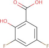 3,5-Difluorosalicylic acid